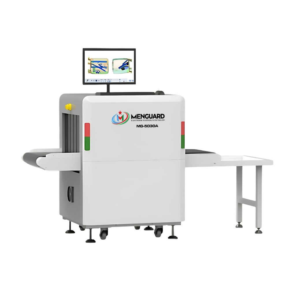 5030A - X-Ray Cihazı Satış, Kiralama ve Teknik Servis