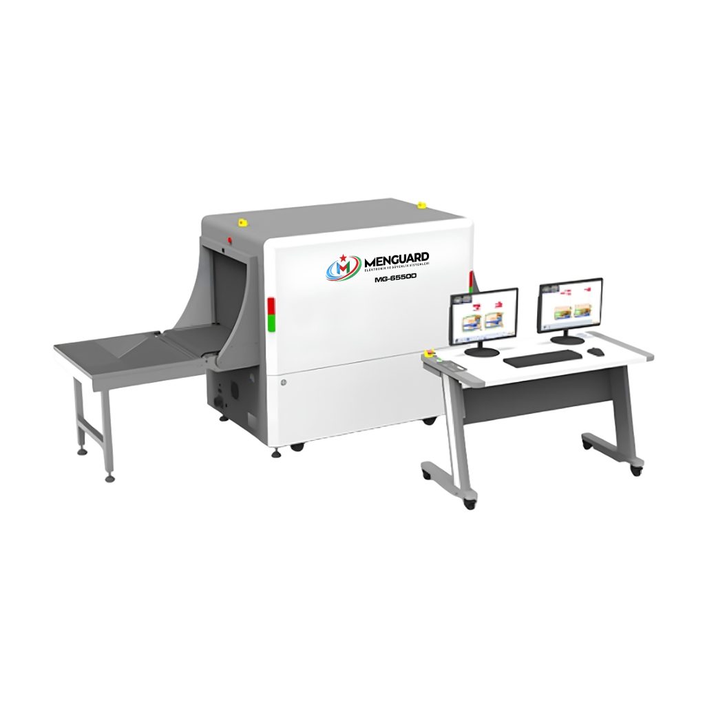 6550D - X-Ray Cihazı Satış, Kiralama ve Teknik Servis