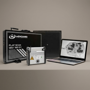 Portatif X-Ray Cihazı Satış, Kiralama ve Teknik Servis