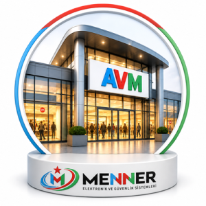 Menner Güvenlil Hizmetleri - AVM Güvenlik Organizasyonu