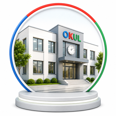 Menner Güvenlik Hizmetleri - Okul Güvenlik Organizasyonu