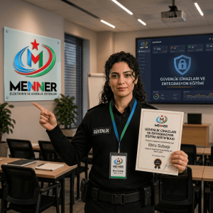 Menner Eğitim Başvurusu